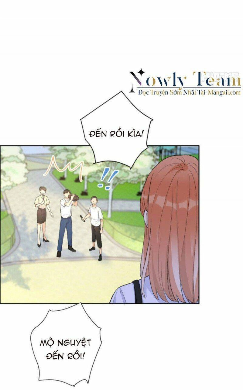 Vẫn Cứ Nhớ Em, Nhớ Em Chapter 53 - 8