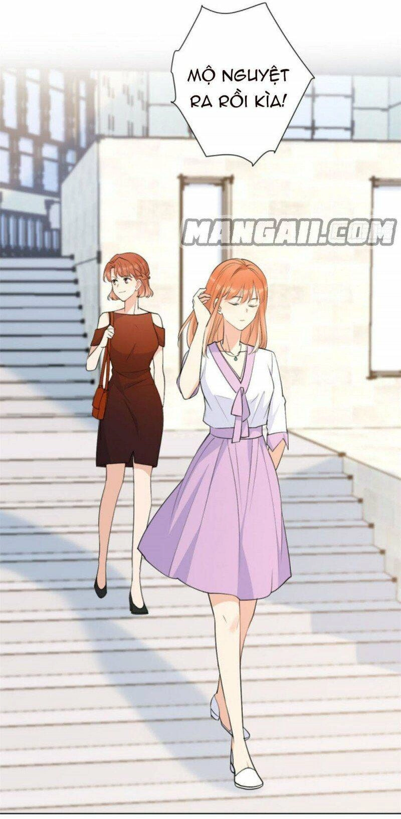 Vẫn Cứ Nhớ Em, Nhớ Em Chapter 53 - 9