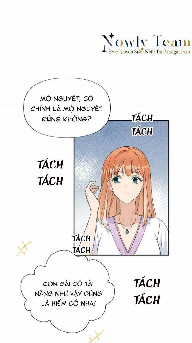 Vẫn Cứ Nhớ Em, Nhớ Em Chapter 53 - 10