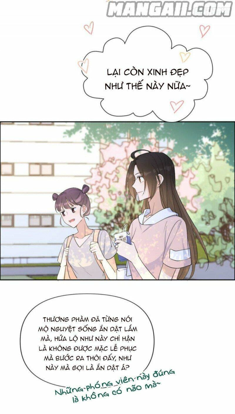 Vẫn Cứ Nhớ Em, Nhớ Em Chapter 53 - 11