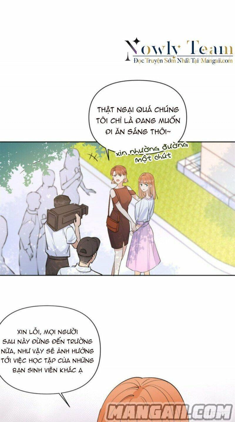 Vẫn Cứ Nhớ Em, Nhớ Em Chapter 53 - 12