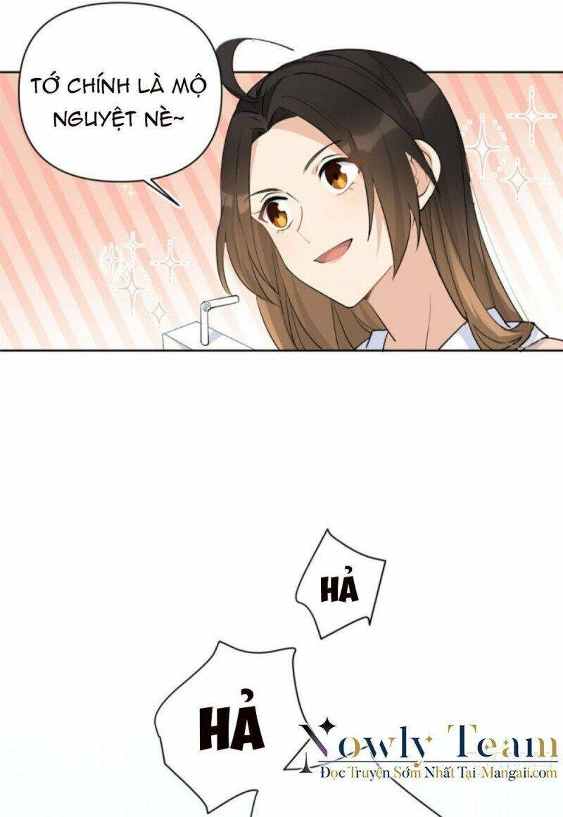 Vẫn Cứ Nhớ Em, Nhớ Em Chapter 53 - 17