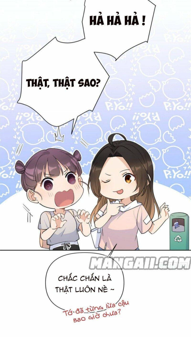 Vẫn Cứ Nhớ Em, Nhớ Em Chapter 53 - 18