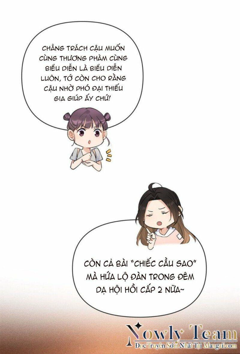 Vẫn Cứ Nhớ Em, Nhớ Em Chapter 54 - 2