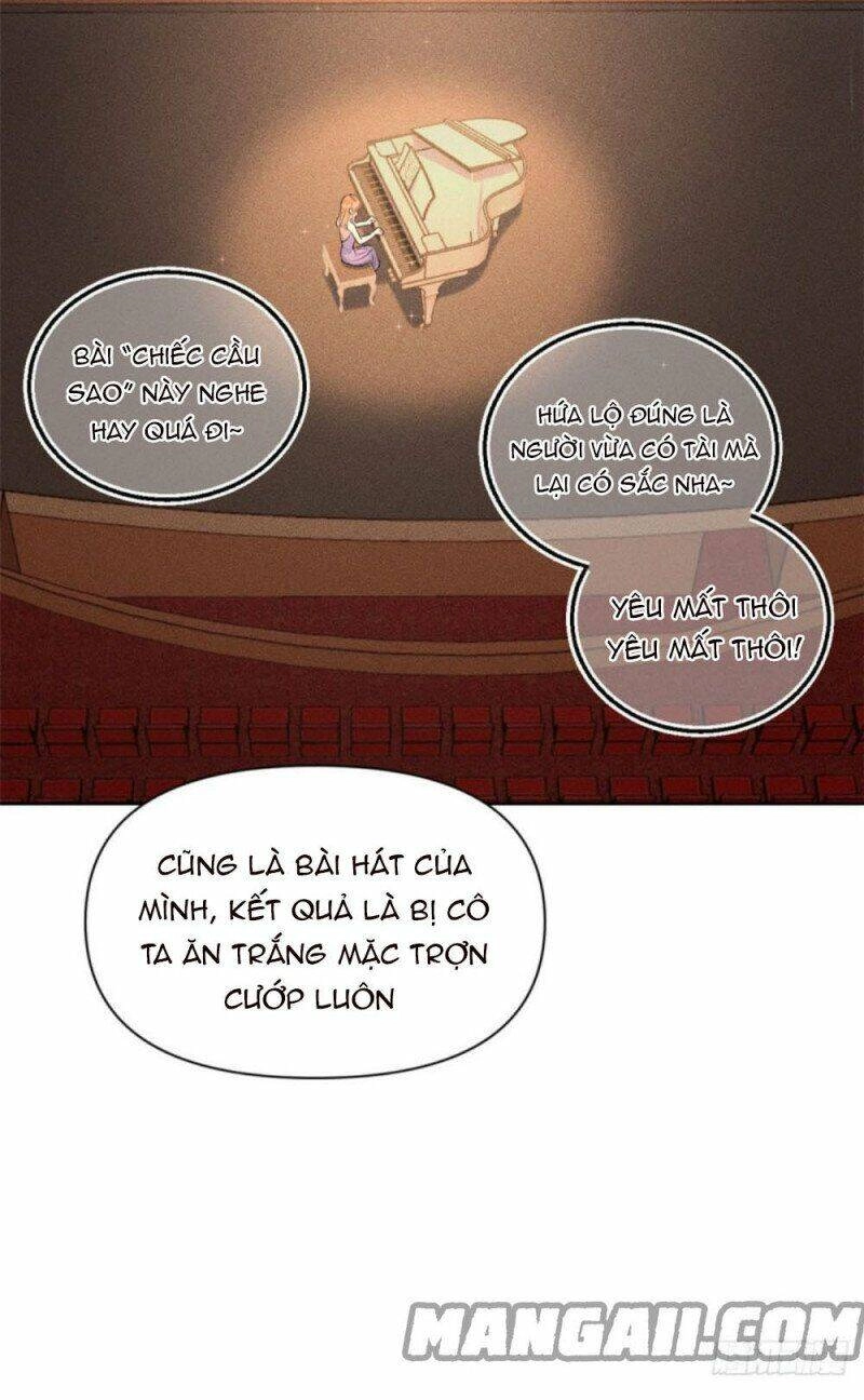 Vẫn Cứ Nhớ Em, Nhớ Em Chapter 54 - 3