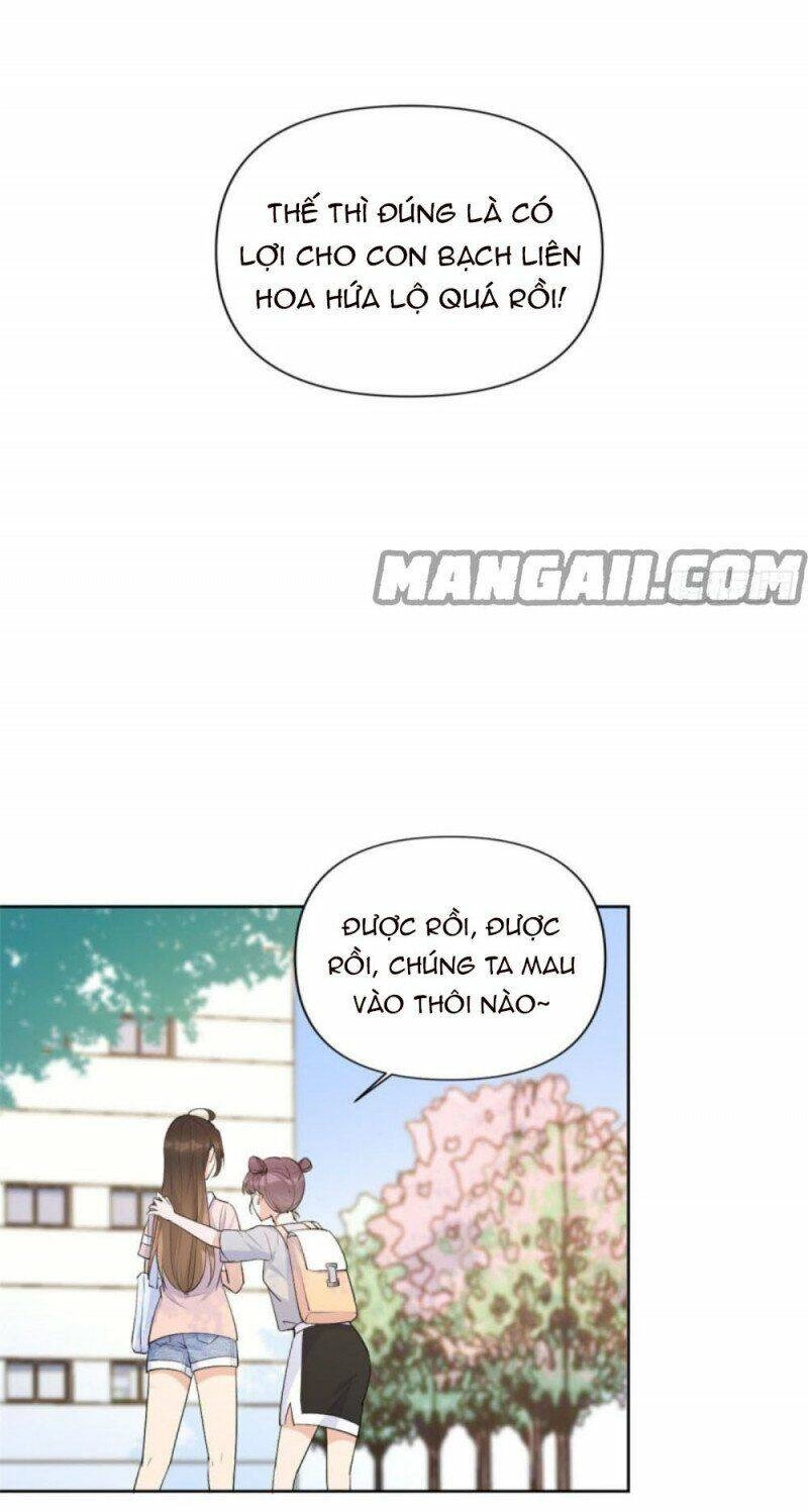 Vẫn Cứ Nhớ Em, Nhớ Em Chapter 54 - 5