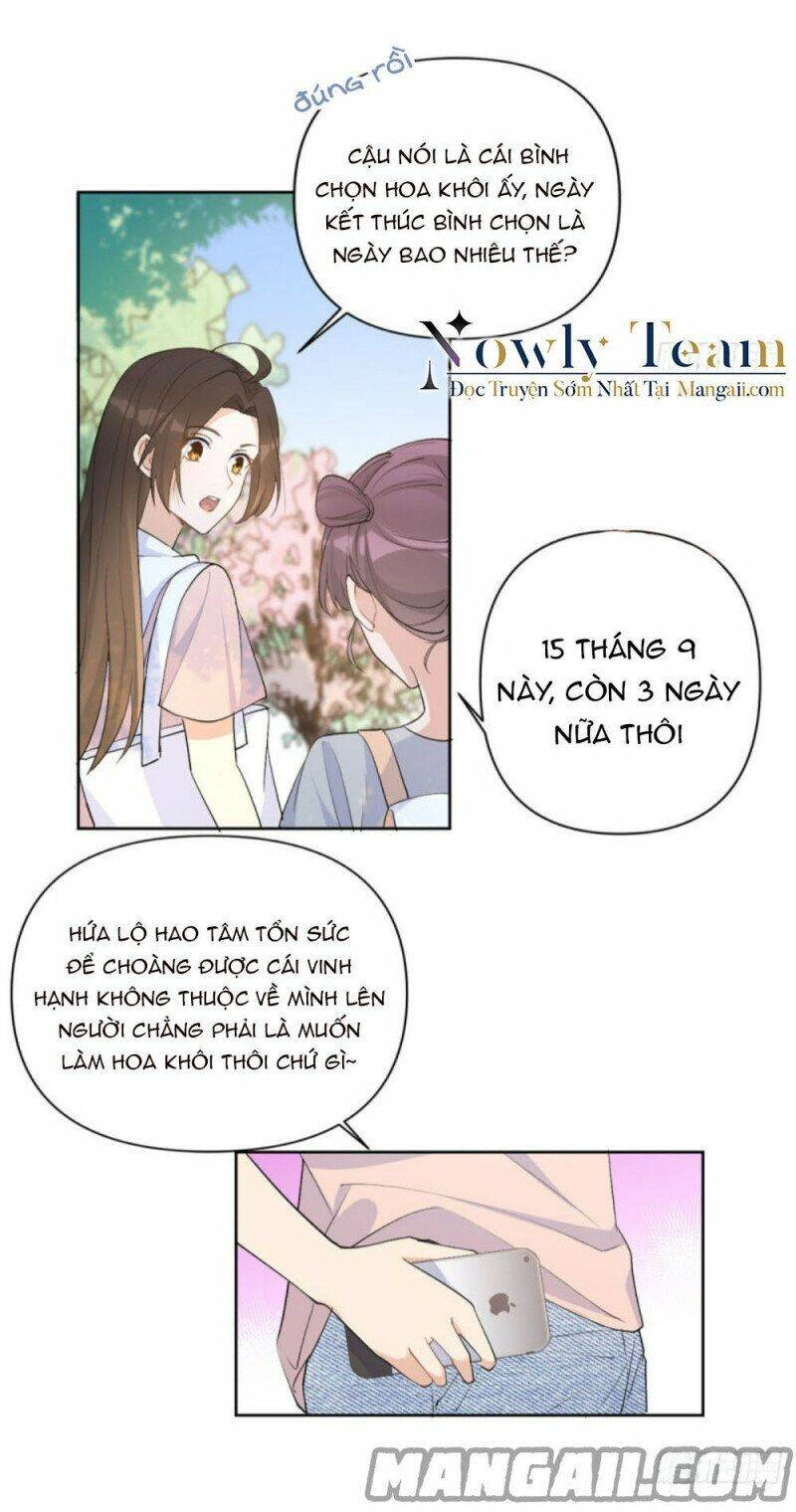 Vẫn Cứ Nhớ Em, Nhớ Em Chapter 54 - 6