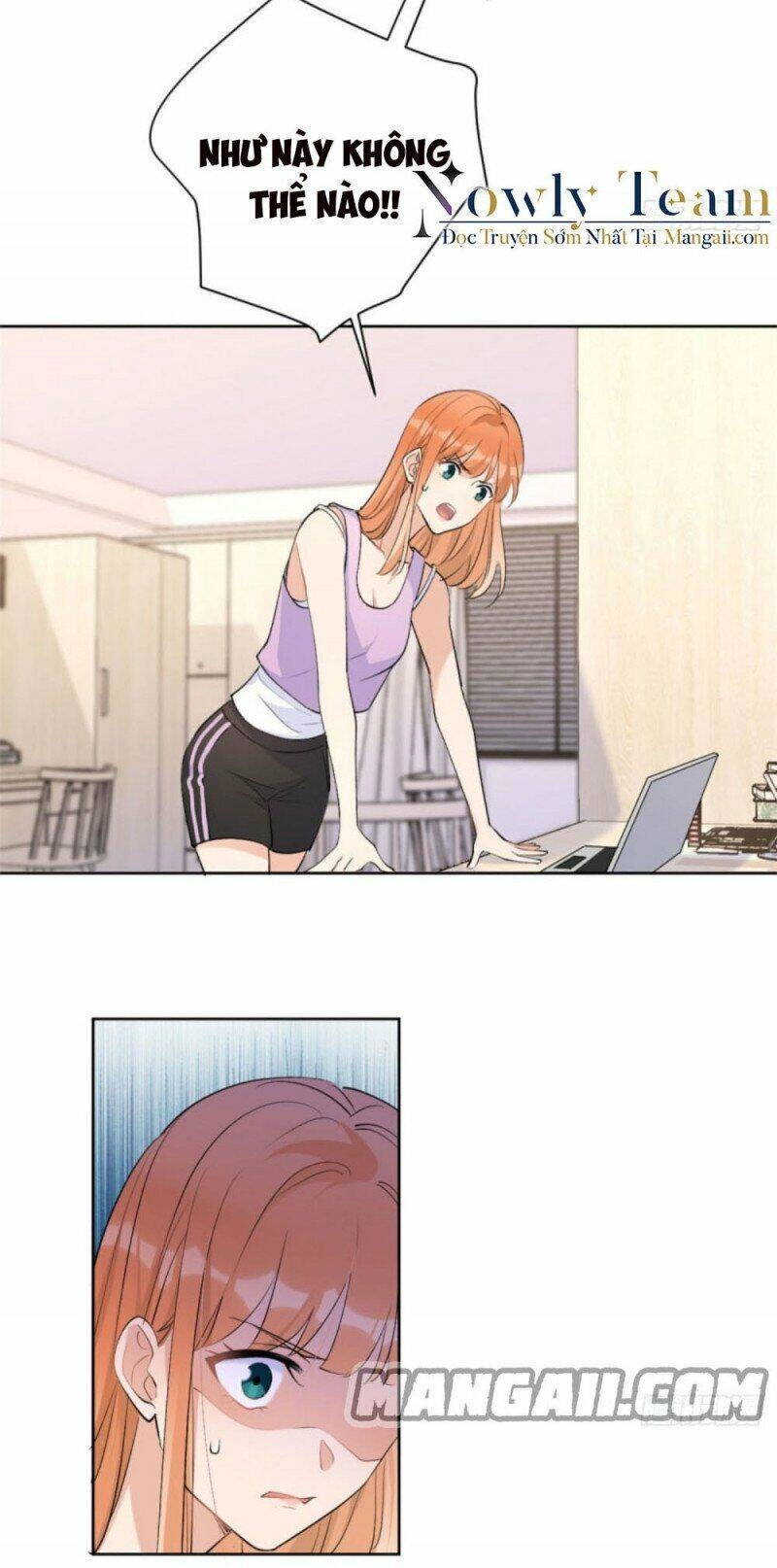 Vẫn Cứ Nhớ Em, Nhớ Em Chapter 54 - 13