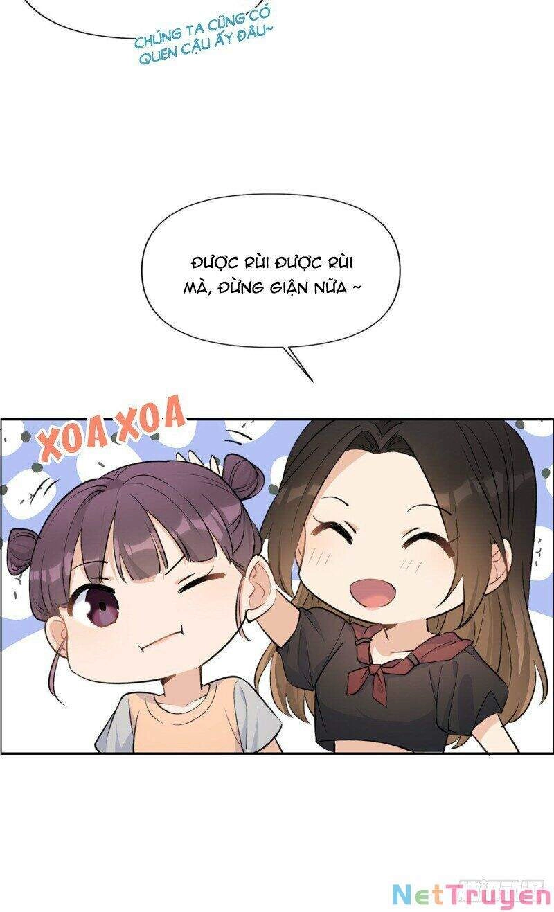 Vẫn Cứ Nhớ Em, Nhớ Em Chapter 55 - 11