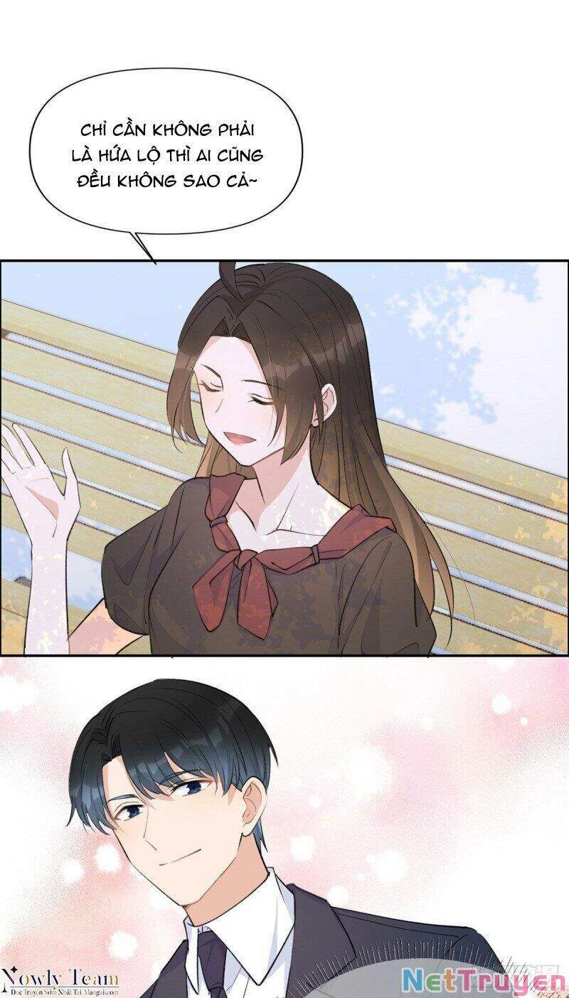 Vẫn Cứ Nhớ Em, Nhớ Em Chapter 55 - 12