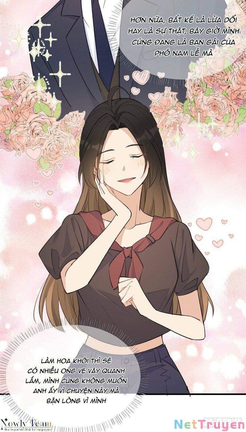 Vẫn Cứ Nhớ Em, Nhớ Em Chapter 55 - 13