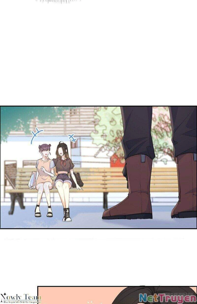 Vẫn Cứ Nhớ Em, Nhớ Em Chapter 55 - 14