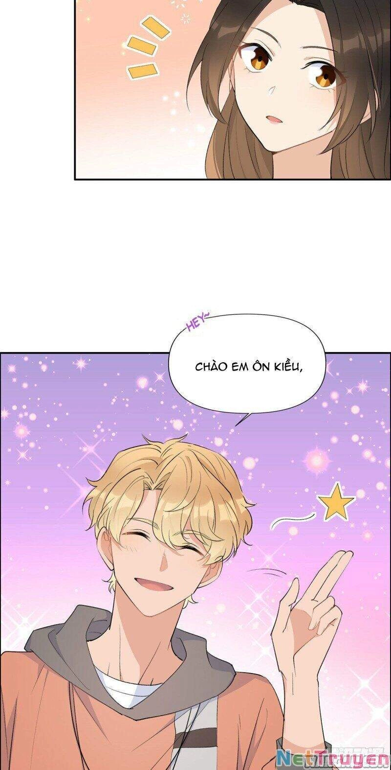 Vẫn Cứ Nhớ Em, Nhớ Em Chapter 55 - 15