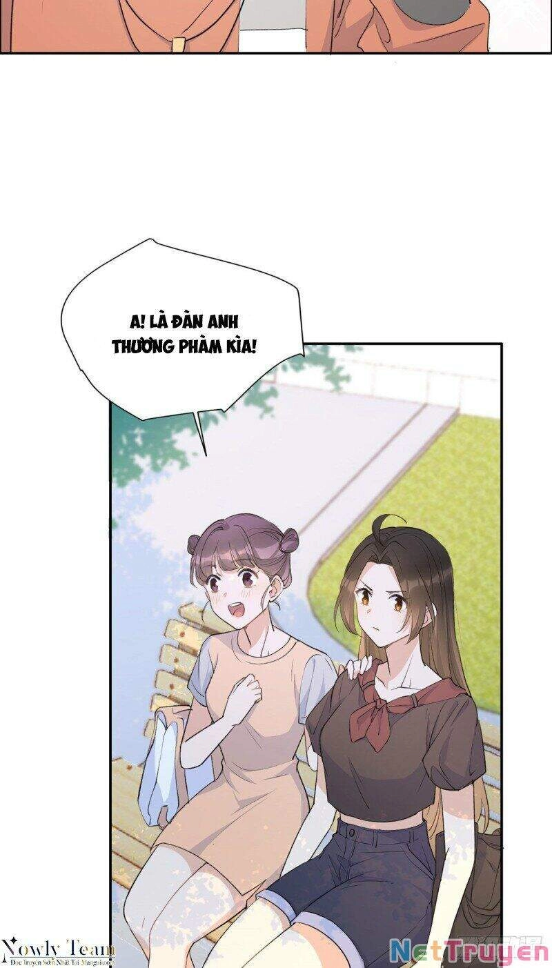 Vẫn Cứ Nhớ Em, Nhớ Em Chapter 55 - 16