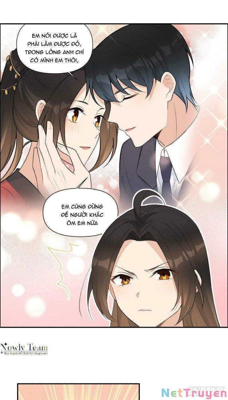 Vẫn Cứ Nhớ Em, Nhớ Em Chapter 55 - 18