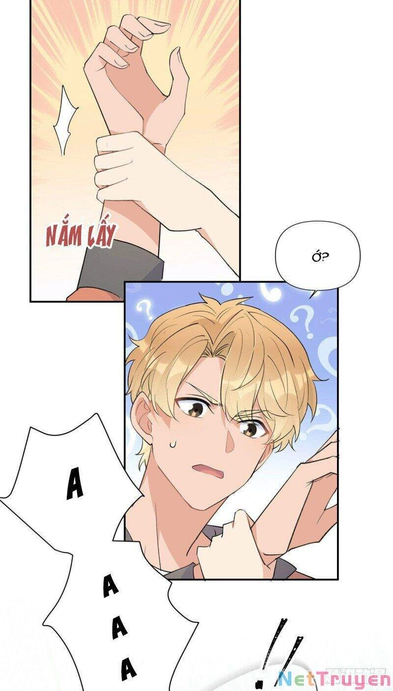 Vẫn Cứ Nhớ Em, Nhớ Em Chapter 55 - 19