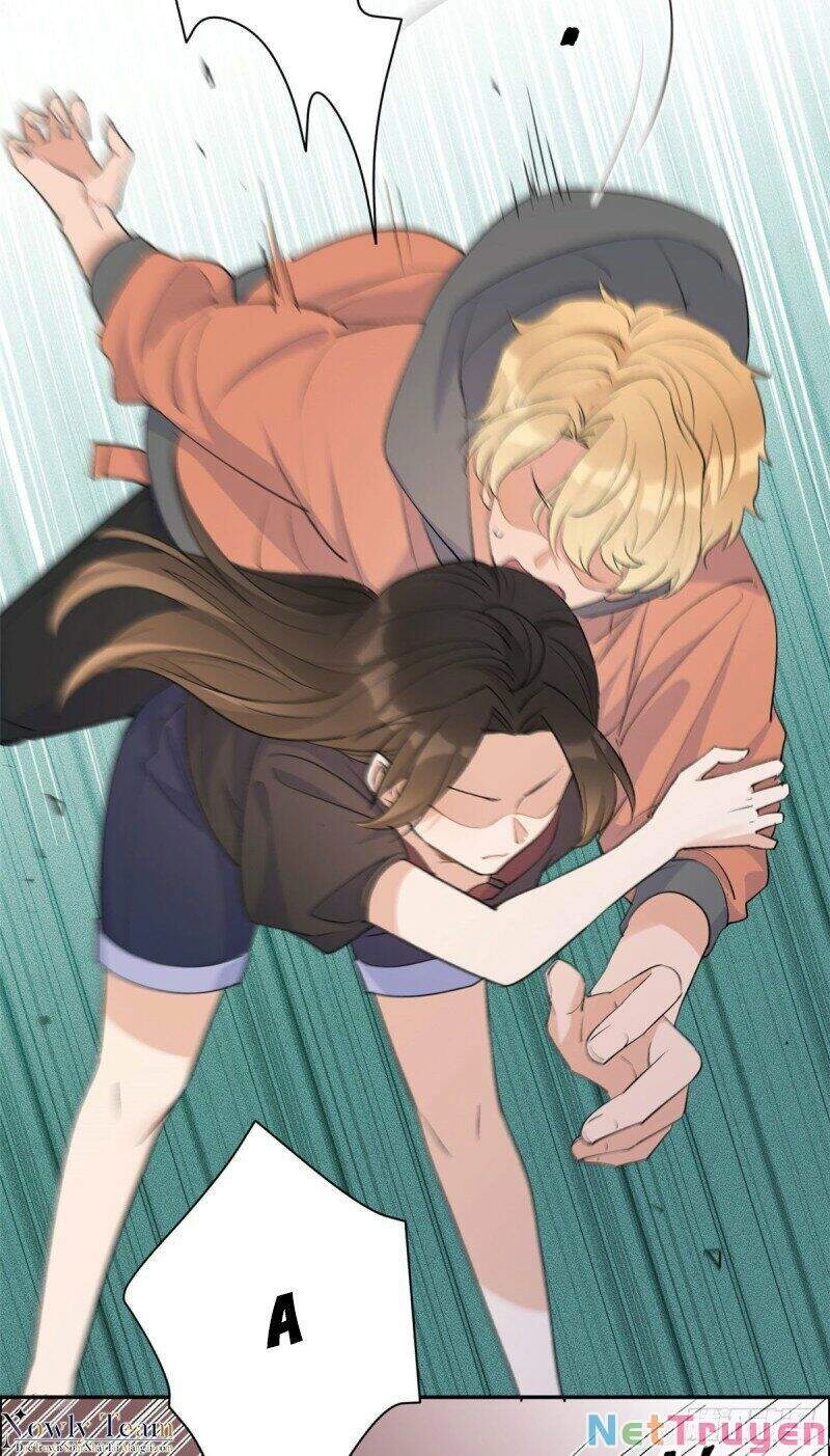 Vẫn Cứ Nhớ Em, Nhớ Em Chapter 55 - 20