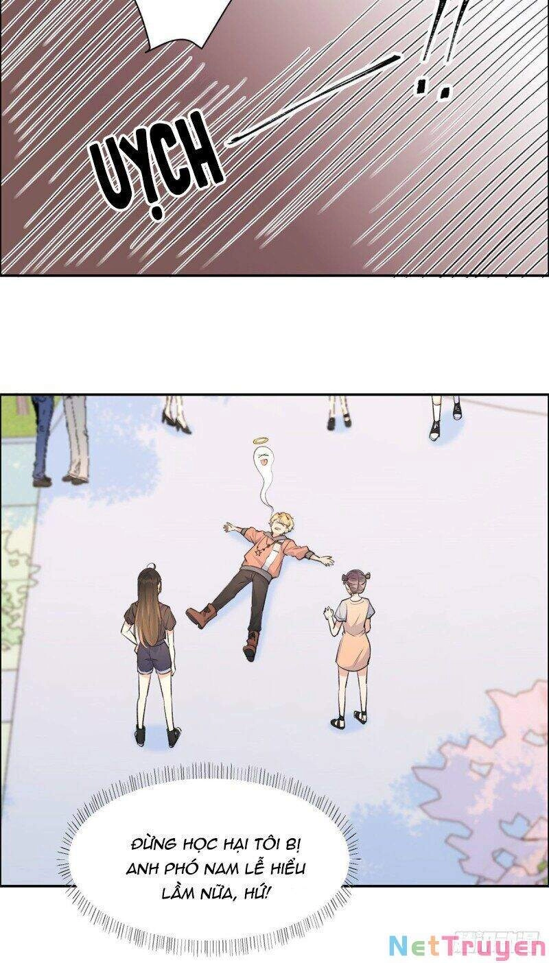 Vẫn Cứ Nhớ Em, Nhớ Em Chapter 55 - 21