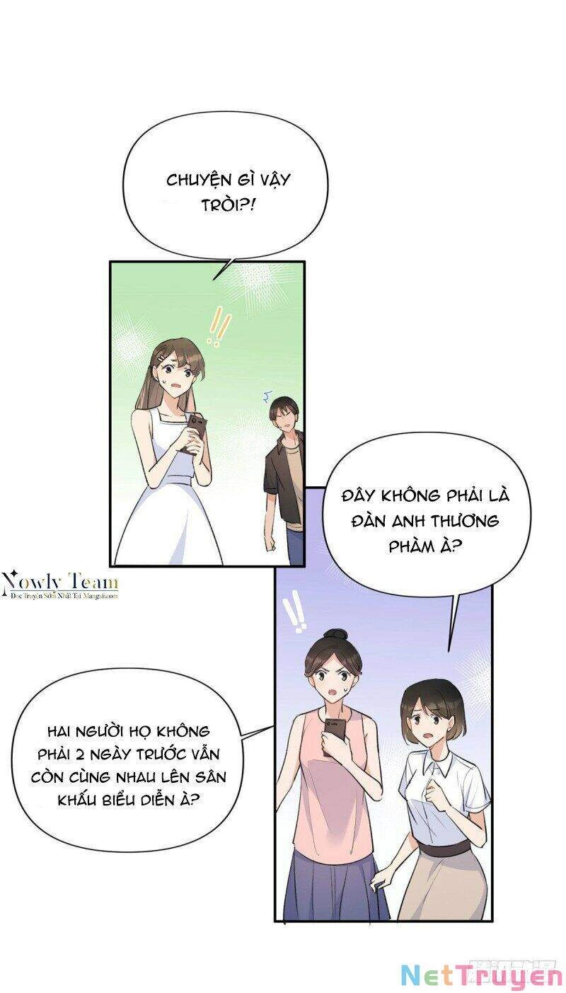 Vẫn Cứ Nhớ Em, Nhớ Em Chapter 55 - 22