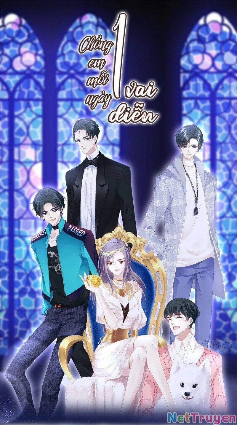 Vẫn Cứ Nhớ Em, Nhớ Em Chapter 55 - 24