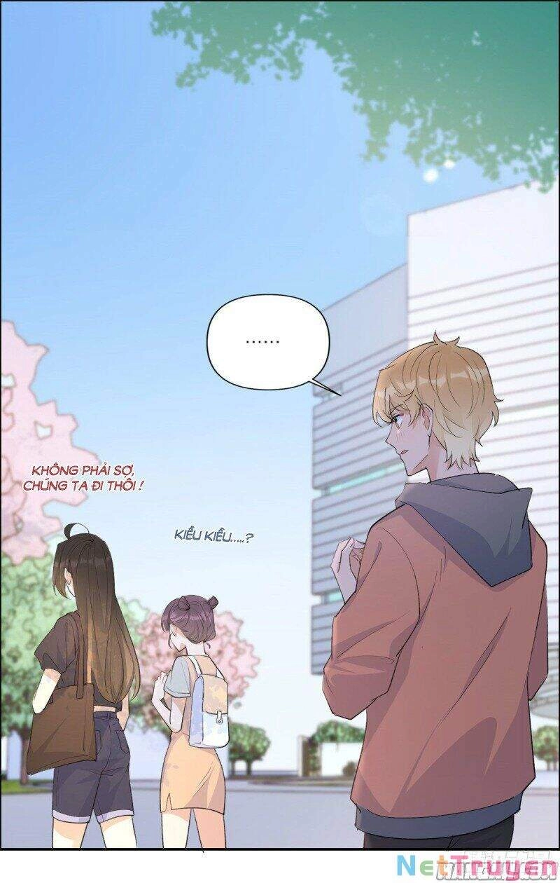 Vẫn Cứ Nhớ Em, Nhớ Em Chapter 56 - 2