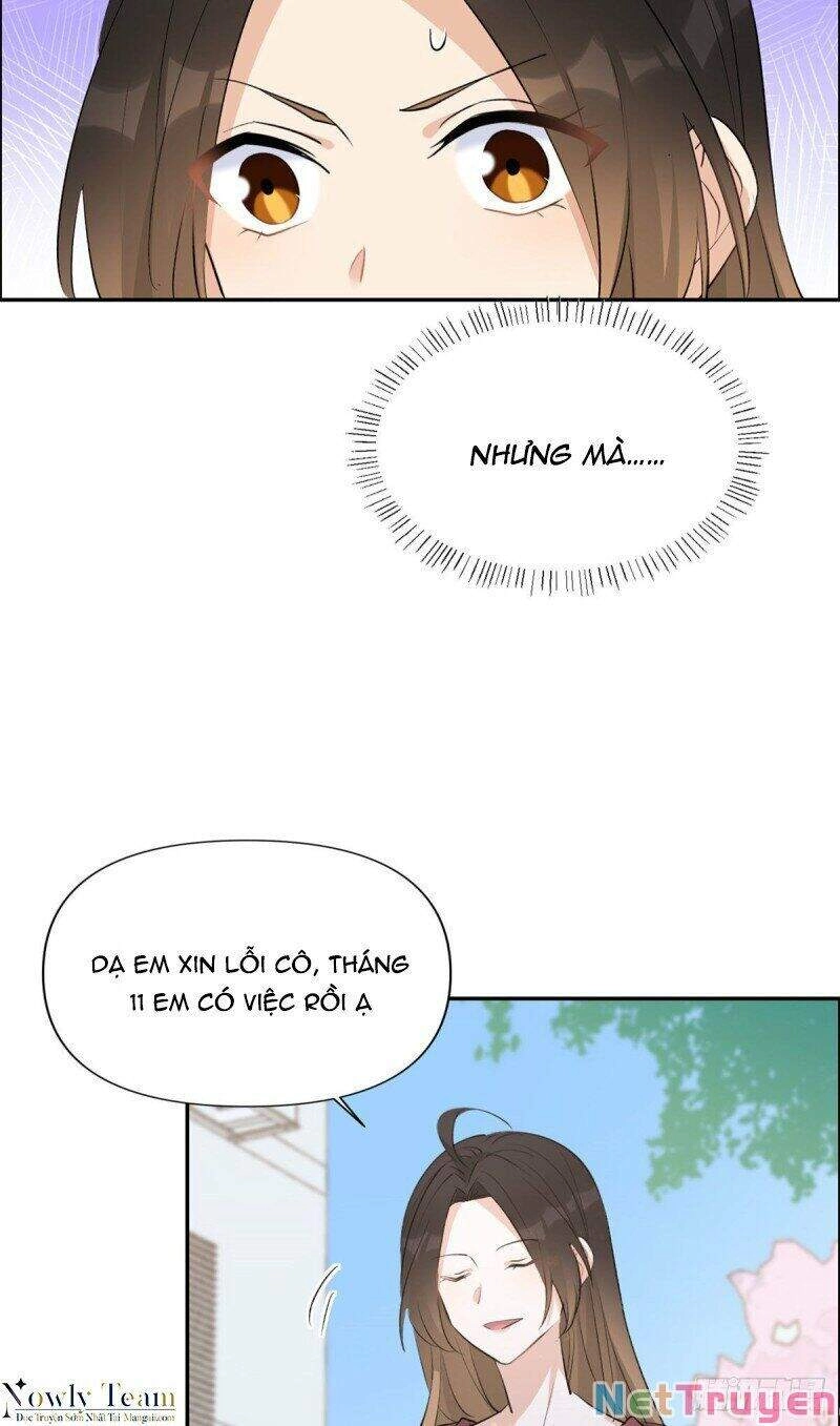 Vẫn Cứ Nhớ Em, Nhớ Em Chapter 56 - 11