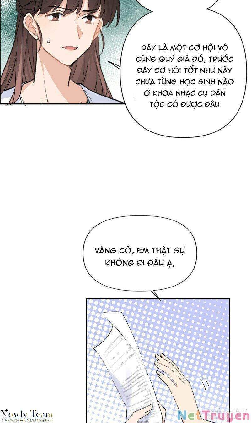 Vẫn Cứ Nhớ Em, Nhớ Em Chapter 56 - 13