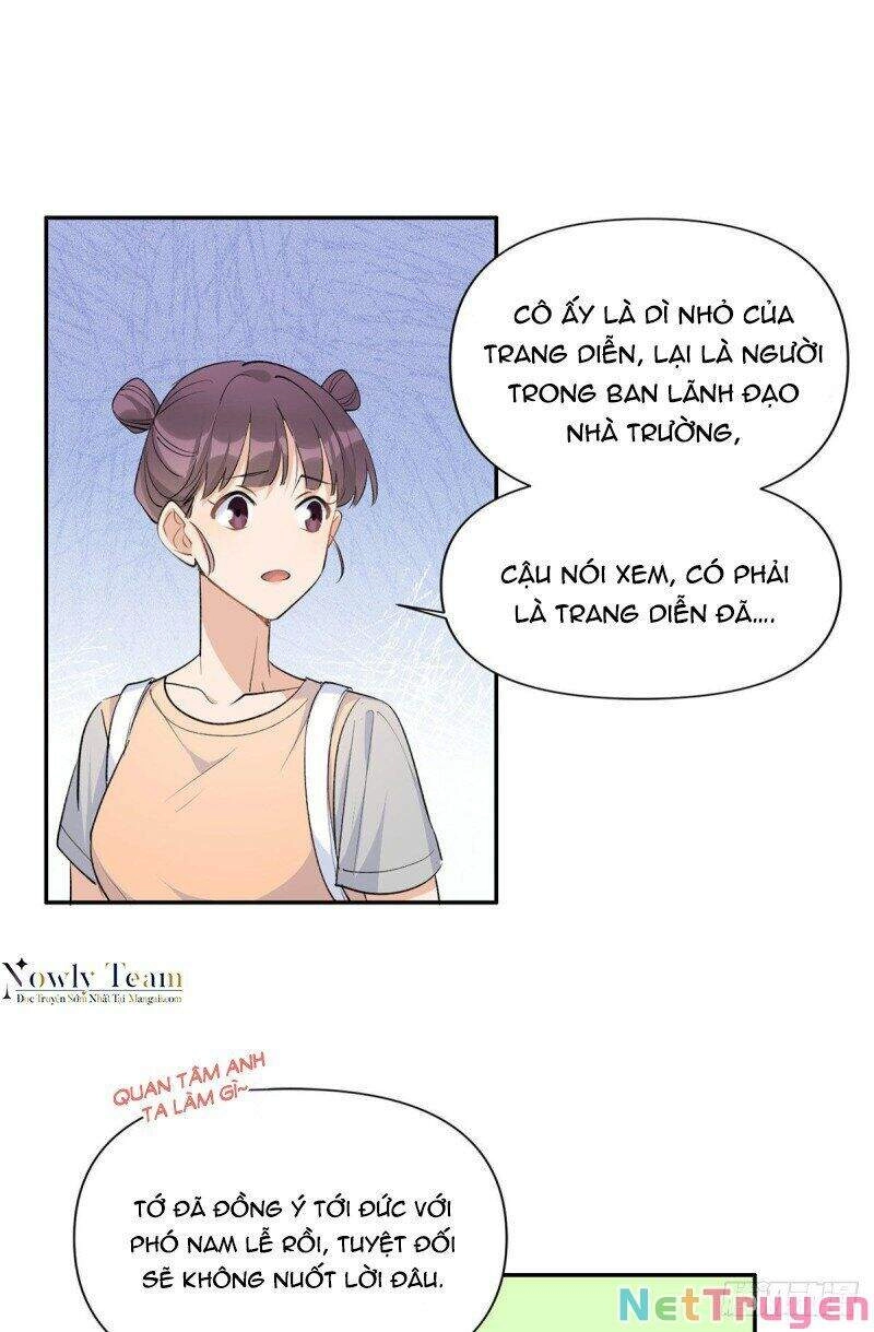 Vẫn Cứ Nhớ Em, Nhớ Em Chapter 56 - 17