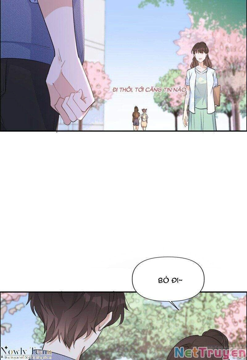 Vẫn Cứ Nhớ Em, Nhớ Em Chapter 56 - 19