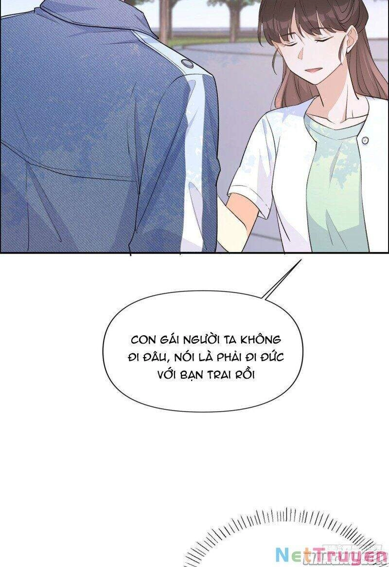 Vẫn Cứ Nhớ Em, Nhớ Em Chapter 56 - 20