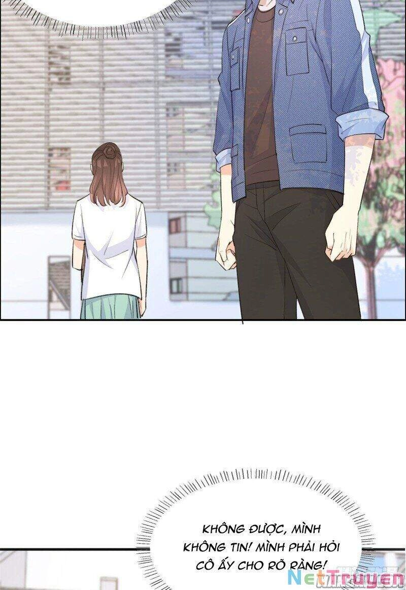 Vẫn Cứ Nhớ Em, Nhớ Em Chapter 56 - 22