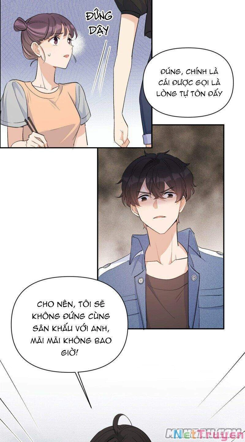 Vẫn Cứ Nhớ Em, Nhớ Em Chapter 57 - 12