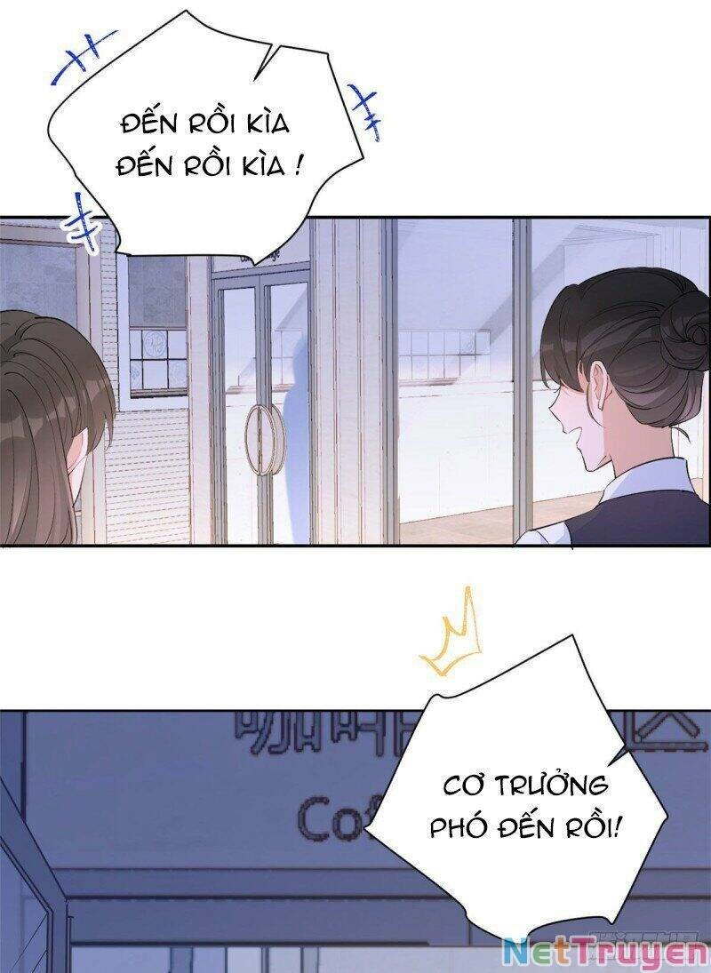 Vẫn Cứ Nhớ Em, Nhớ Em Chapter 57 - 21