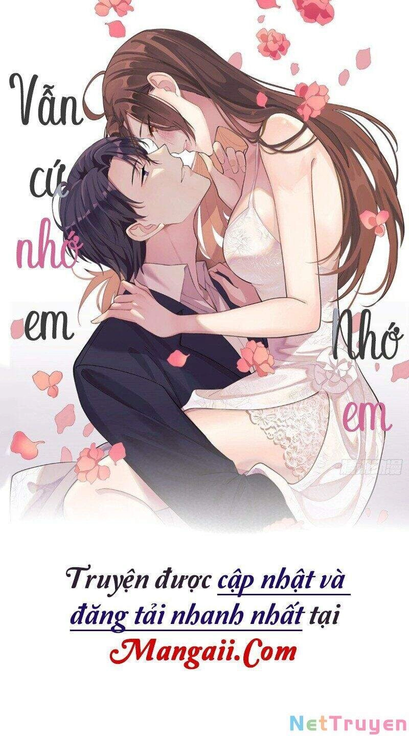 Vẫn Cứ Nhớ Em, Nhớ Em Chapter 58 - 1