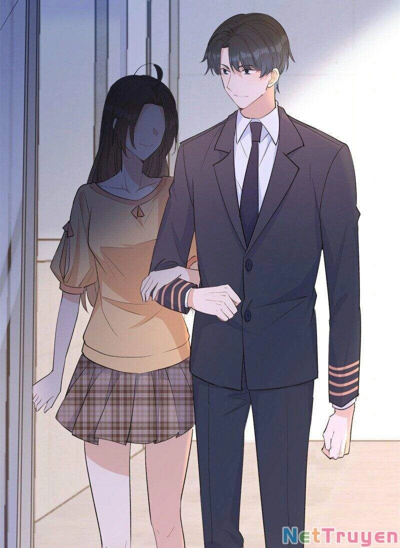 Vẫn Cứ Nhớ Em, Nhớ Em Chapter 58 - 2