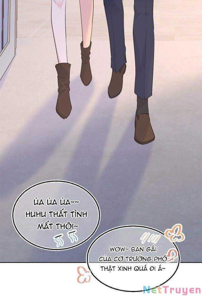 Vẫn Cứ Nhớ Em, Nhớ Em Chapter 58 - 3