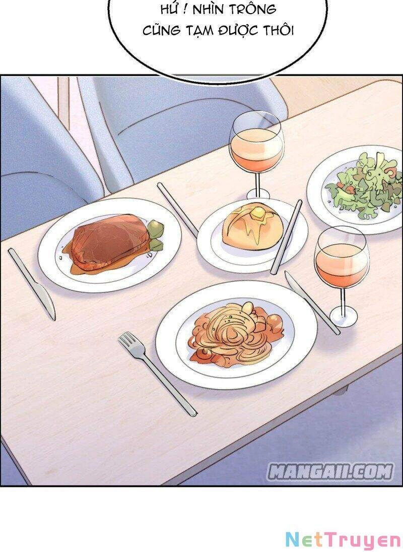 Vẫn Cứ Nhớ Em, Nhớ Em Chapter 58 - 5