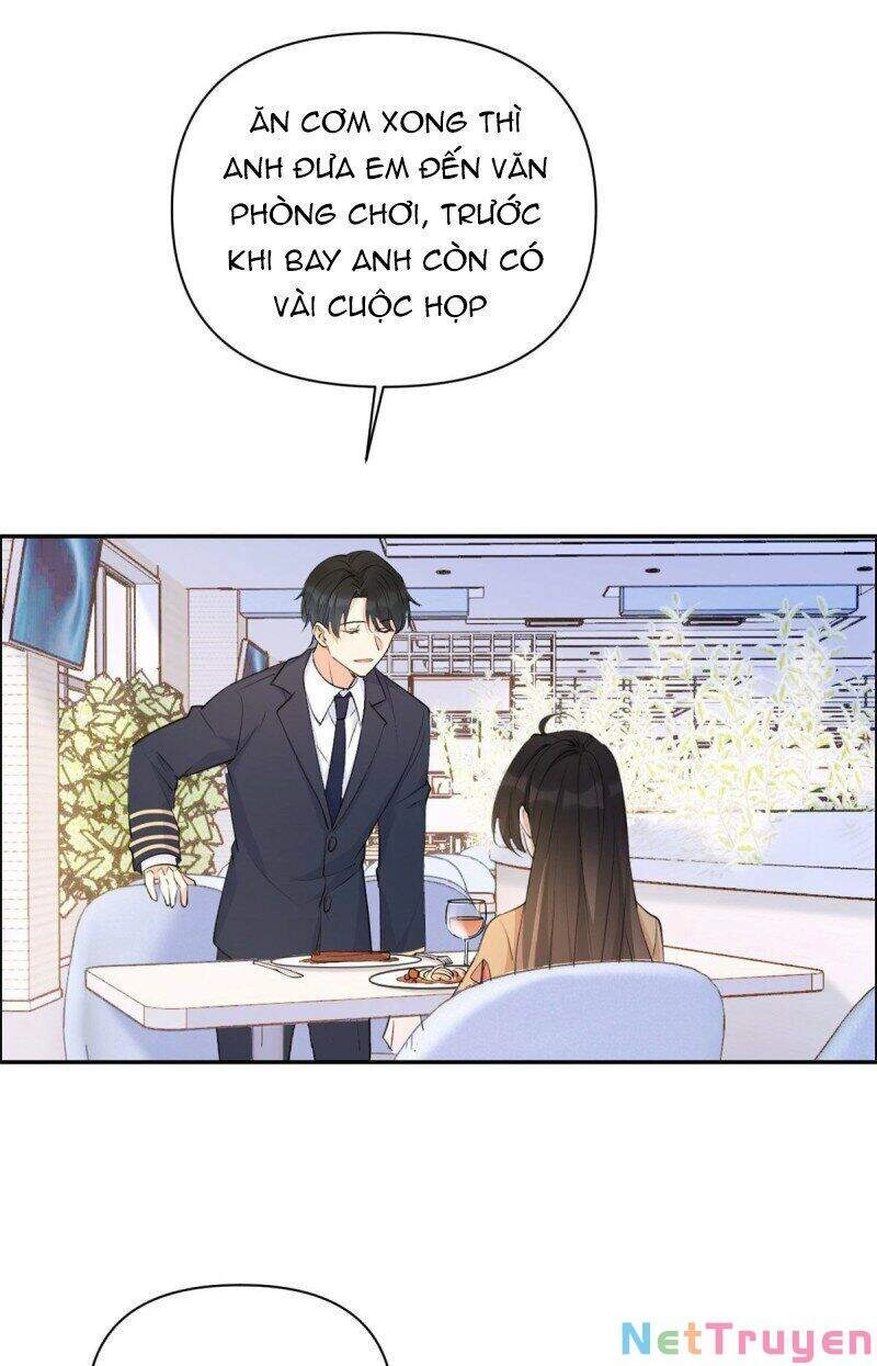 Vẫn Cứ Nhớ Em, Nhớ Em Chapter 58 - 7