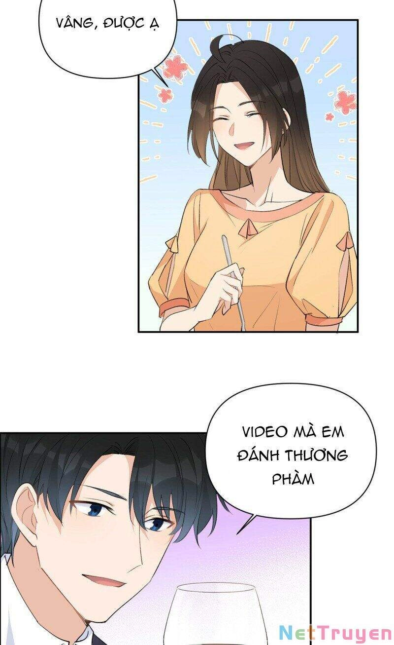 Vẫn Cứ Nhớ Em, Nhớ Em Chapter 58 - 8