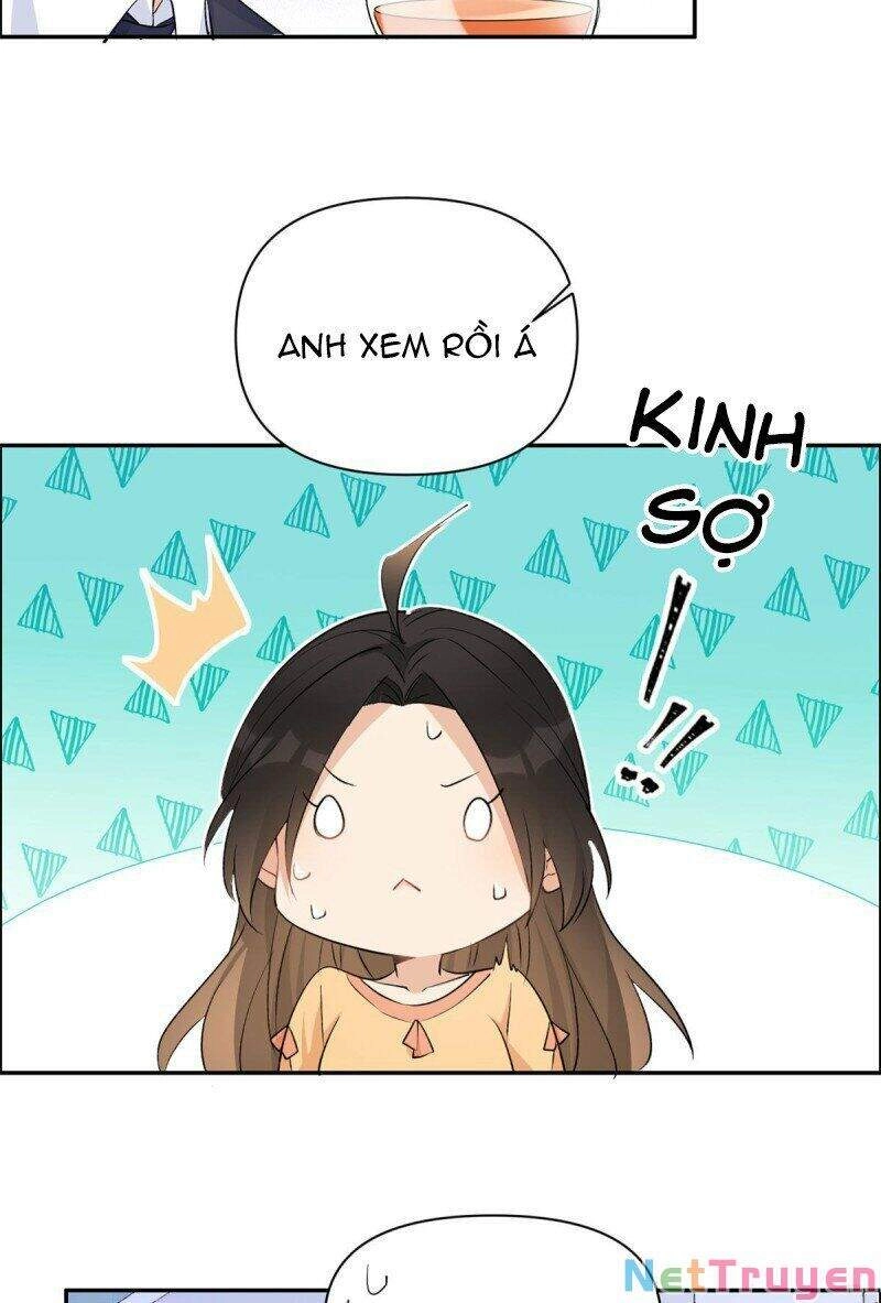 Vẫn Cứ Nhớ Em, Nhớ Em Chapter 58 - 9