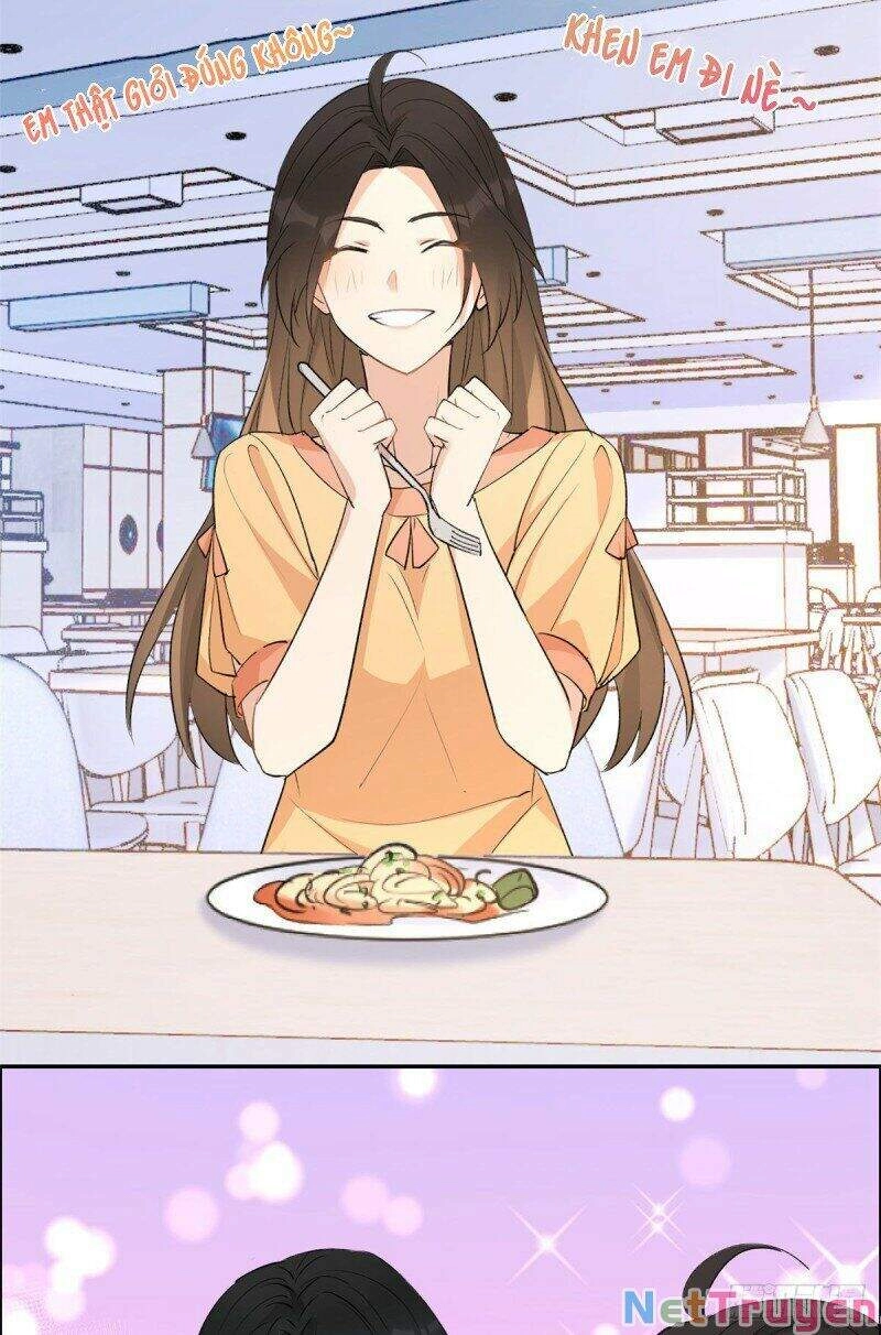 Vẫn Cứ Nhớ Em, Nhớ Em Chapter 58 - 11