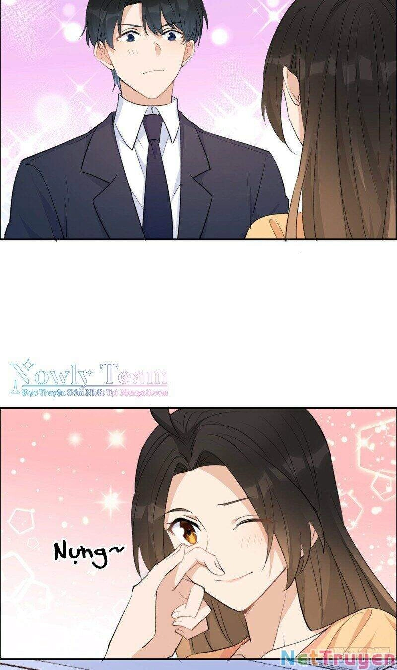 Vẫn Cứ Nhớ Em, Nhớ Em Chapter 58 - 12