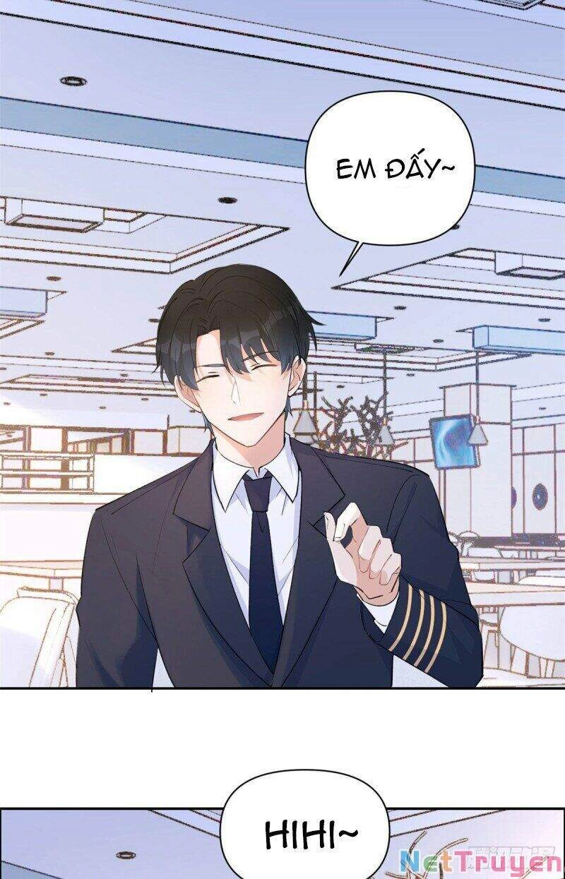 Vẫn Cứ Nhớ Em, Nhớ Em Chapter 58 - 13