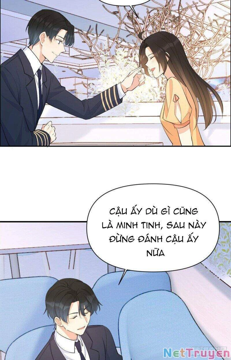 Vẫn Cứ Nhớ Em, Nhớ Em Chapter 58 - 14