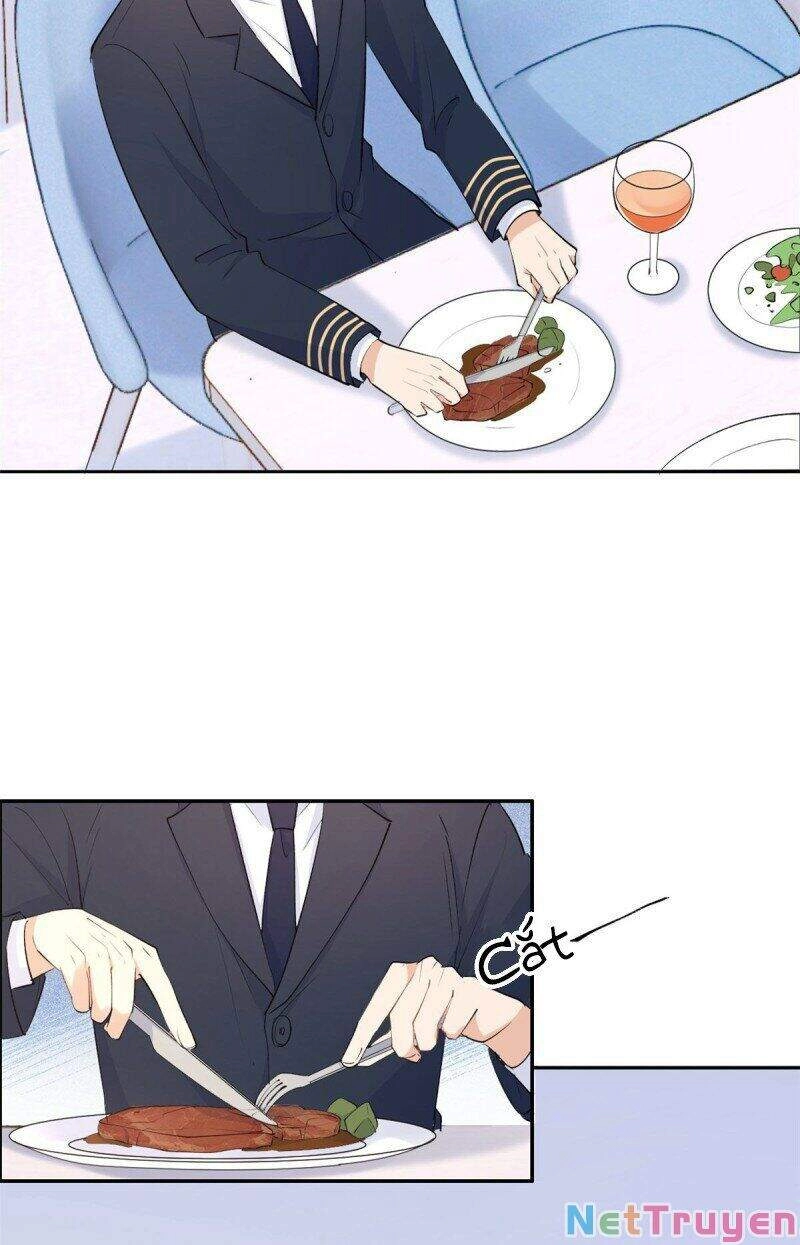 Vẫn Cứ Nhớ Em, Nhớ Em Chapter 58 - 15