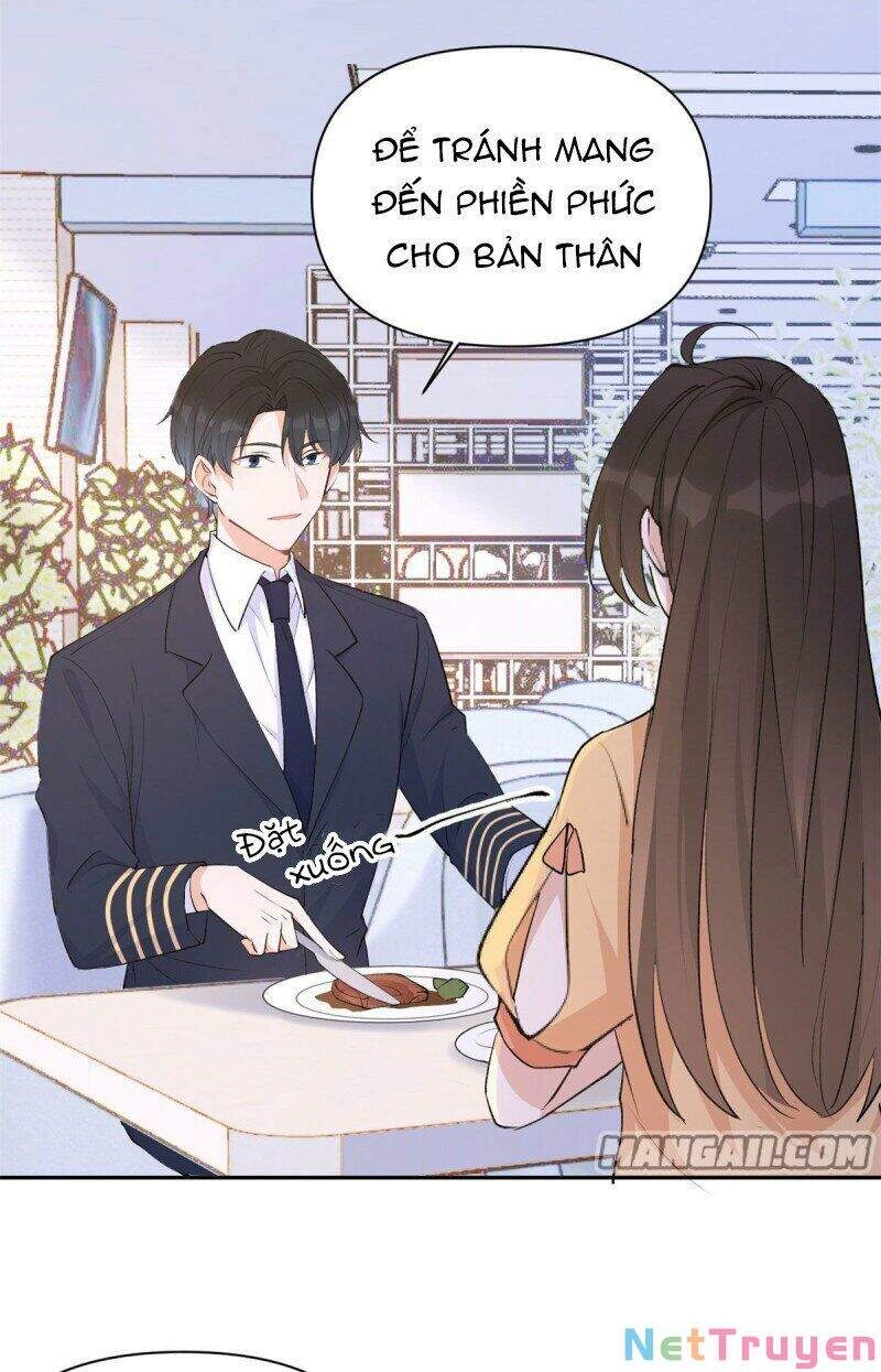 Vẫn Cứ Nhớ Em, Nhớ Em Chapter 58 - 16