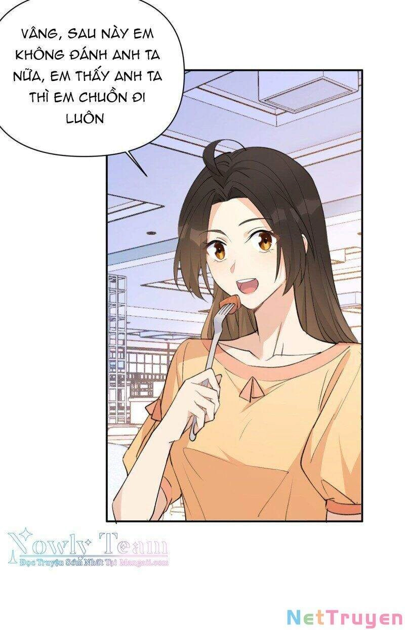 Vẫn Cứ Nhớ Em, Nhớ Em Chapter 58 - 17