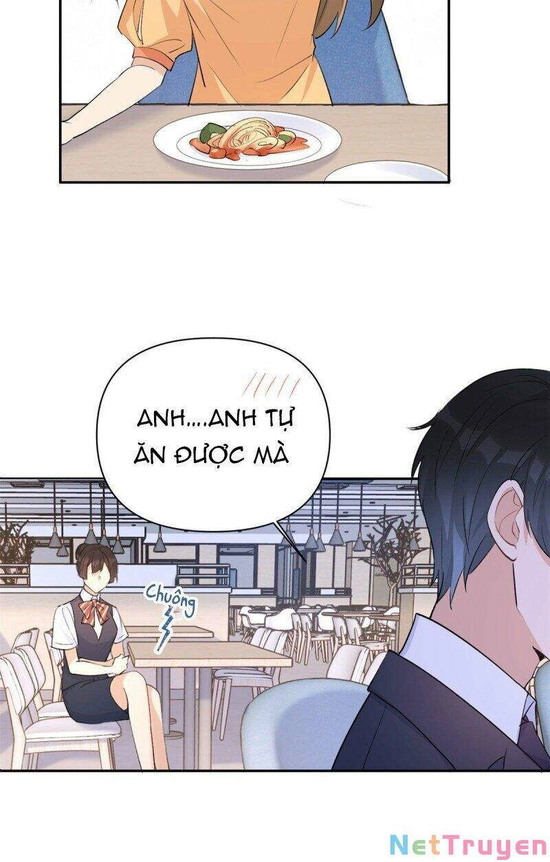 Vẫn Cứ Nhớ Em, Nhớ Em Chapter 58 - 20