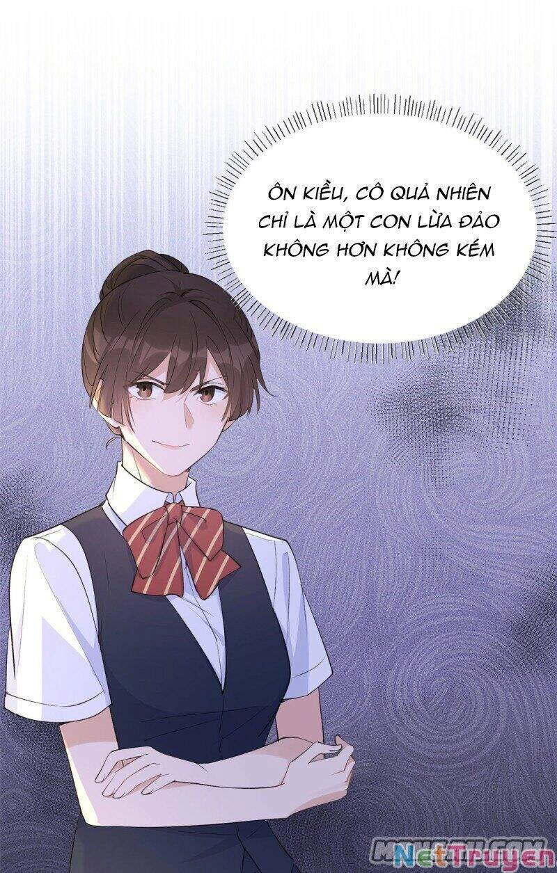 Vẫn Cứ Nhớ Em, Nhớ Em Chapter 58 - 22