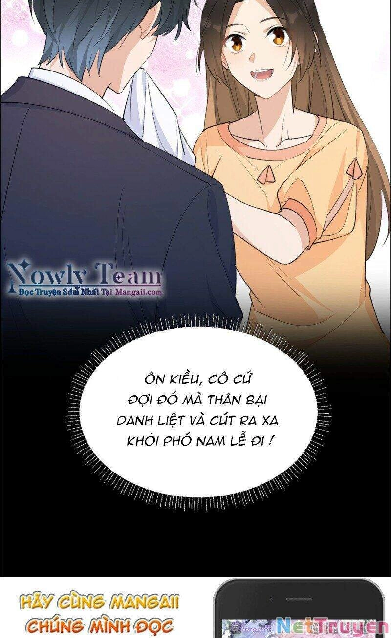 Vẫn Cứ Nhớ Em, Nhớ Em Chapter 58 - 24